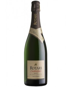 Spumante Cuvèe 28 Rotari Brut 0,75 lt.