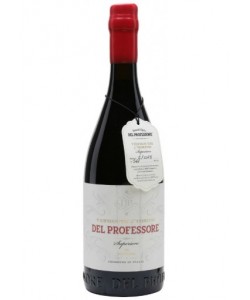Vermouth del Professore Superiore 0,75 lt.