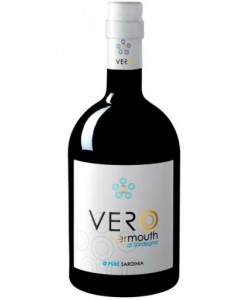 Vermouth Vero 0,75 lt.
