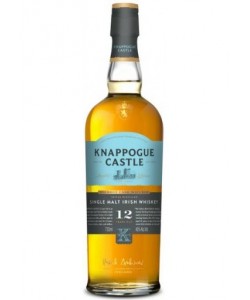 Whisky Knappogue Castle Single Malt 12 Anni Limited Release 0,70 lt.