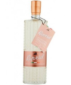 Gin Kapriol Artigianale 0,50 lt.