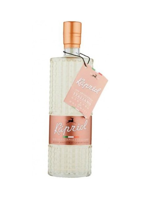 Gin Kapriol Artigianale 0,50 lt.