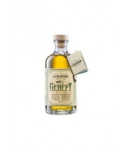 Genepy Extra La Valdotaine 0,70 lt.