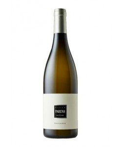 Sauvignon Ruttars Villa Parens 2018 0,75 lt.