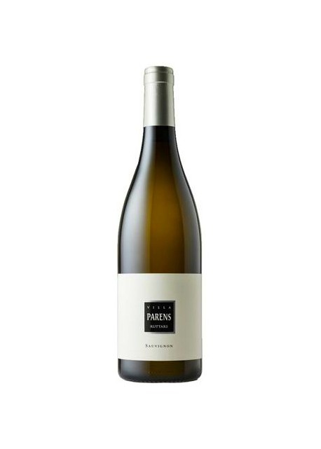 Sauvignon Ruttars Villa Parens 2018 0,75 lt.