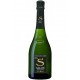Champagne Salon Le Mesnil 2007 0,75 lt.