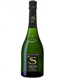 Champagne Salon Le Mesnil 2007 0,75 lt.