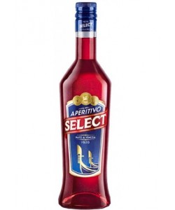 Aperitivo Select 0,70 lt.