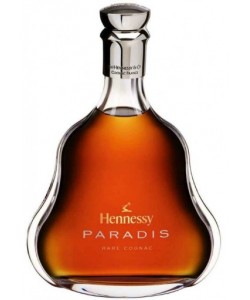 Cognac Hennessy Paradis 0,70 lt.