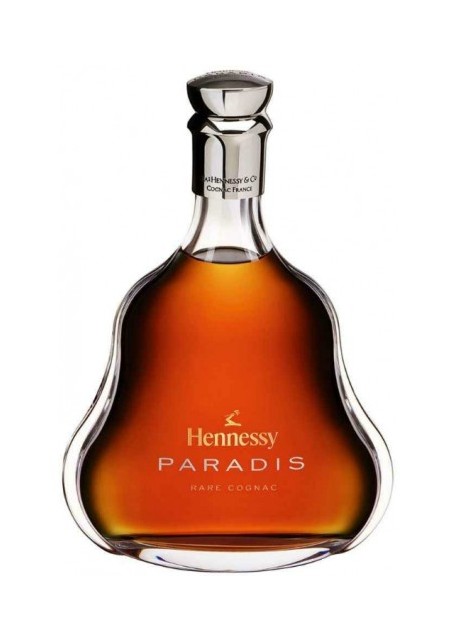 Cognac Hennessy Paradis 0,70 lt.