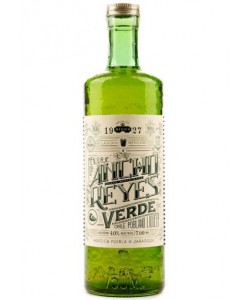 Ancho Reyes Verde 0,70 lt.