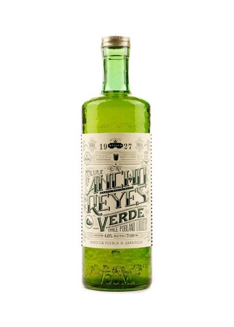 Ancho Reyes Verde 0,70 lt.