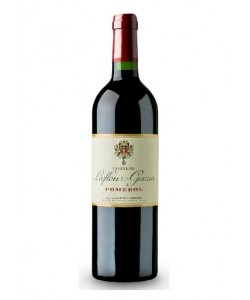 Chateau Lafleur Gazin Pomerol 2016 0,75 lt.