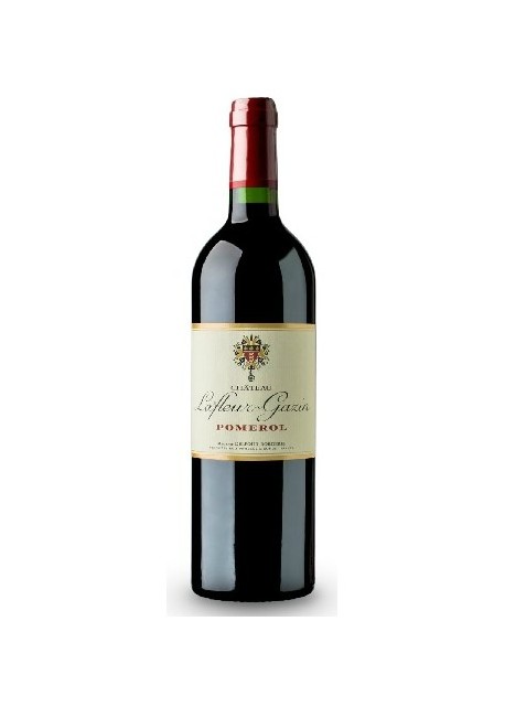 Chateau Lafleur Gazin Pomerol 2016 0,75 lt.