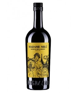 Madame Milù 0,70 lt