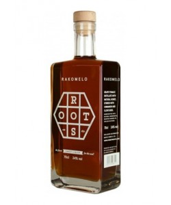 Rakomelo Roots 0,70 lt.