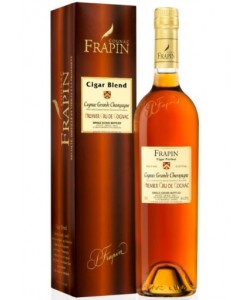 Cognac Frapin Cigar Blend 0,70