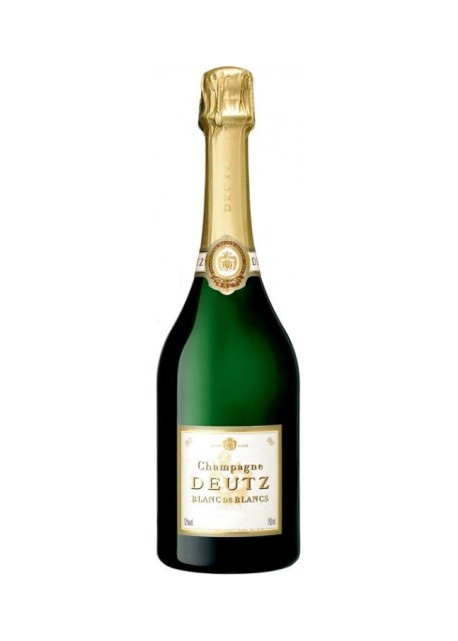 Champagne Deutz Blanc de Blancs 2011 0,75 lt.