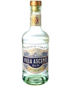 Gin Villa Ascenti 0,70 lt.