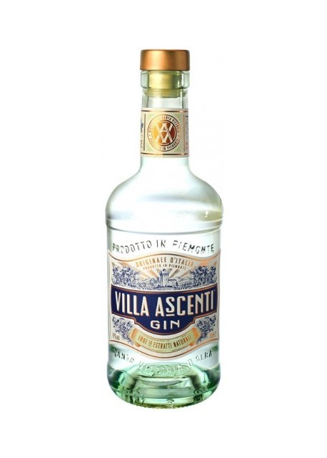 Gin Villa Ascenti 0,70 lt.