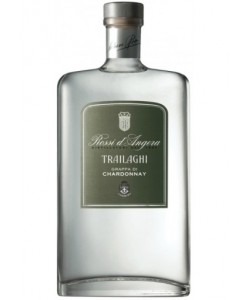 Grappa Rossi d' Angera Trailaghi Chardonnay 0,70 lt.