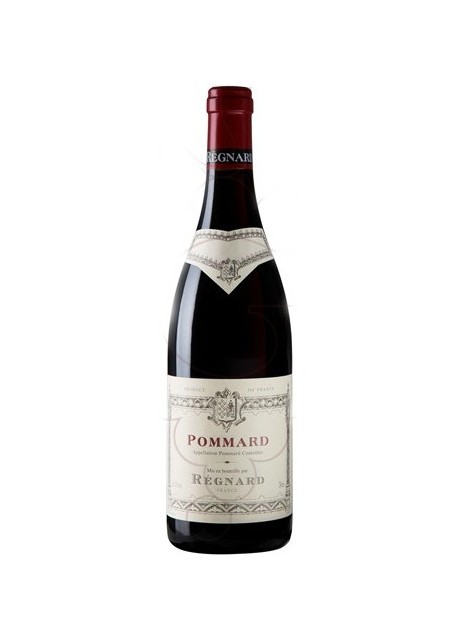 Pommard Regnard 2013 0,75 lt