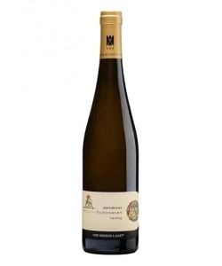 Riesling Schloss Schonborn marcobrunn trocken 2012 0,75 lt.