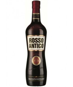 Rosso Antico 0,75 lt.