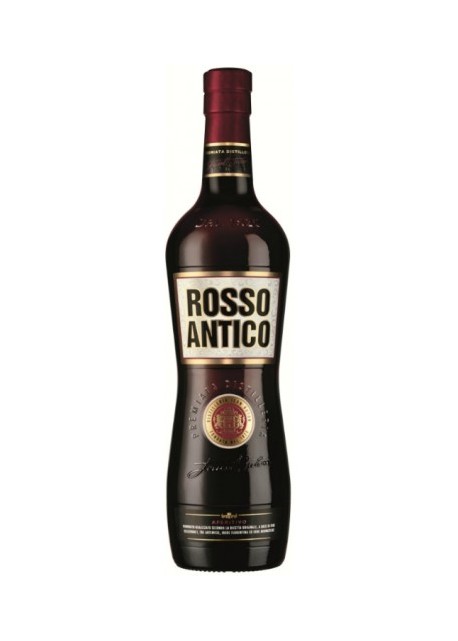 Rosso Antico 0,75 lt.