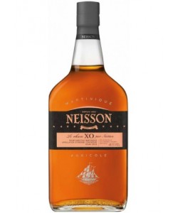 Rum Neisson XO 0,70 lt.
