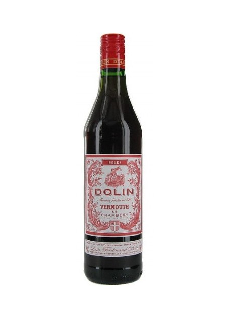 Vermouth Rosso Dolin 0,70 lt.