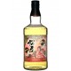 Whisky The Matsui Sakura Cask Single Malt 0,70 lt.