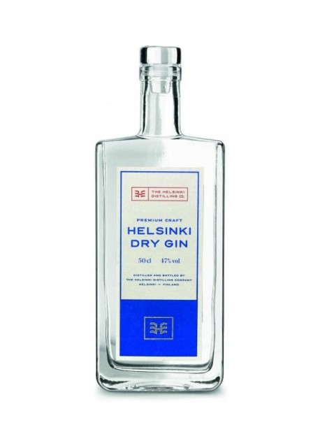 Gin Helsinki 0,50 lt.