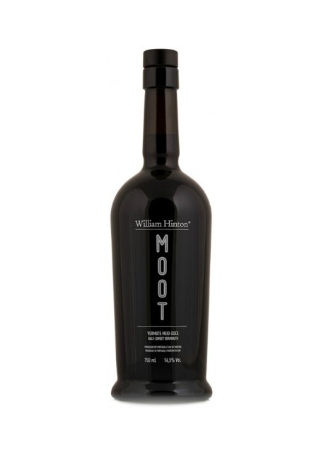 Vermouth Moot William Hinton 0,75 lt.