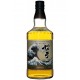 Whisky The Matsui The Peated Single Malt 0,70 lt.