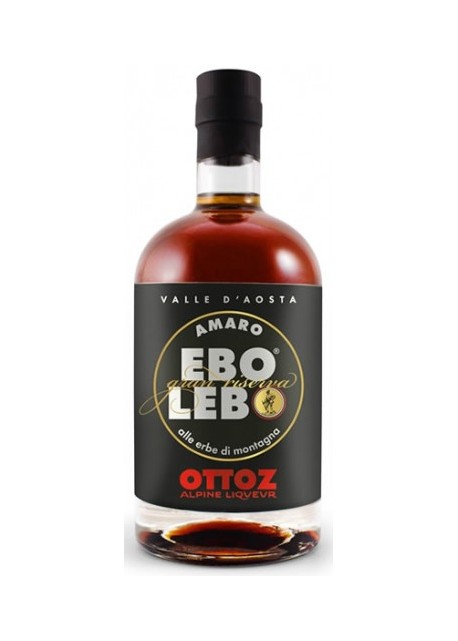 Amaro Ebo Lebo Gran Riserva 0,70 lt.