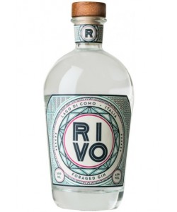 Gin Rivo 0,50 lt.