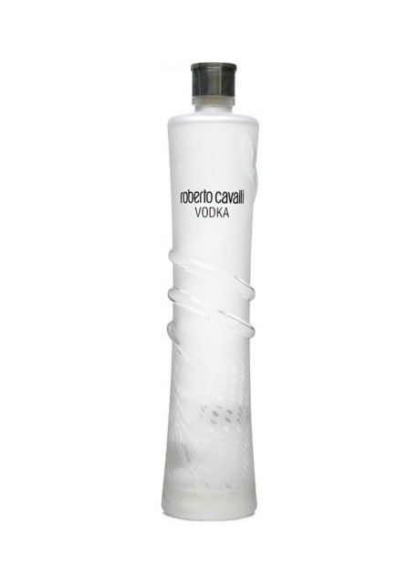 Vodka Roberto Cavalli 0,70 lt.