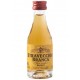 Brandy Stravecchio Branca mignon 3 cl.