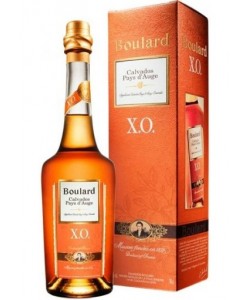 Calvados Boulard XO 0,70 lt.