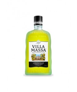 Limoncello Villa Massa mignon 5 cl.