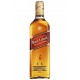 Whisky Johnnie Walker Blended Red Label Mignon