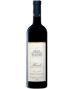 Barolo Paolo Scavino 2015 0,75 lt.