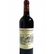 Chateau Carbonnieux Gran Cru Pessac Leognan blanc 2010 0,75 lt.