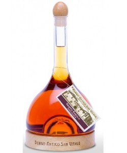 Grappa Barolo Invecchiata Borgo Antico San Vitale 0,70 lt.