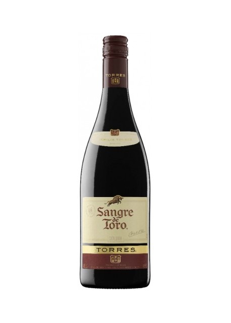 Sangre De Toro Torres 2017 0,75 lt.