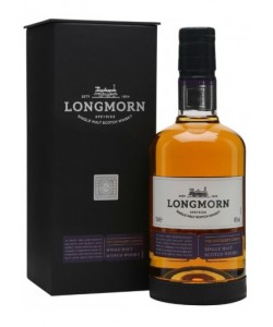 Whisky Longmorn Speyside Distiller’s Choice Single Malt 0,70 lt.