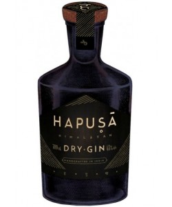 Gin Hapusa Himalayan 0,70 lt.