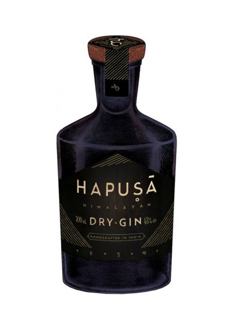 Gin Hapusa Himalayan 0,70 lt.