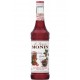 Sciroppo Cerise Griotte Monin 0,70 lt.